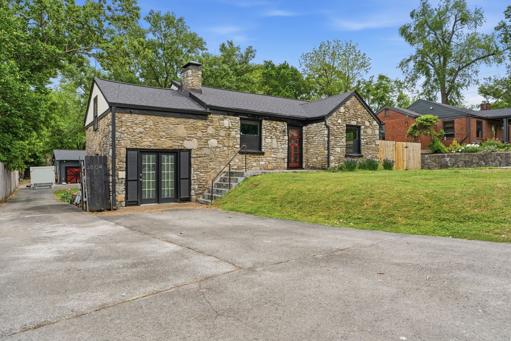 3804 Oxford Street Nashville TN 37216