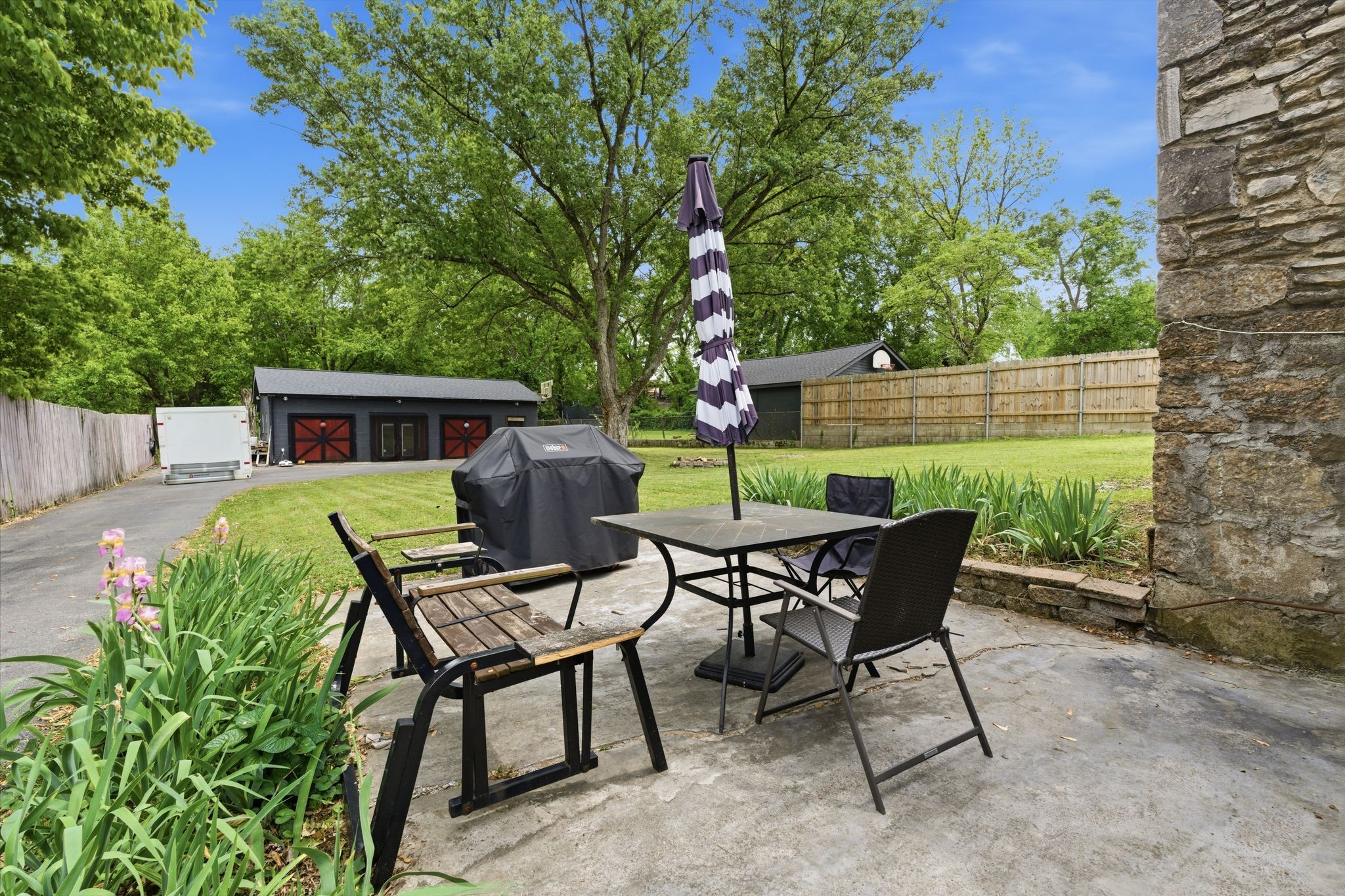 3804 Oxford Street Nashville TN 37216
