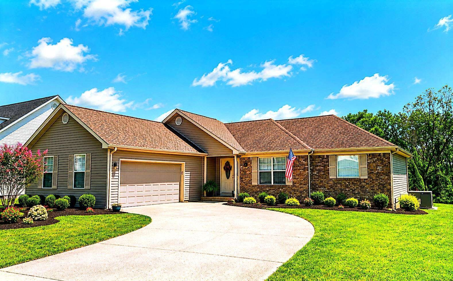 786 Claw Court Hopkinsville KY 42240
