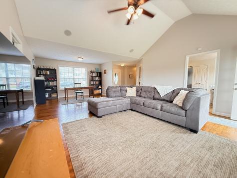 786 Claw Court Hopkinsville KY 42240