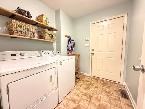 786 Claw Court Hopkinsville KY 42240