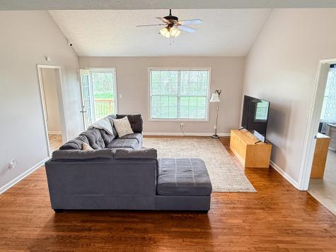786 Claw Court Hopkinsville KY 42240