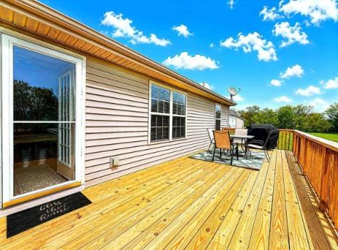 786 Claw Court Hopkinsville KY 42240