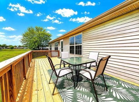786 Claw Court Hopkinsville KY 42240
