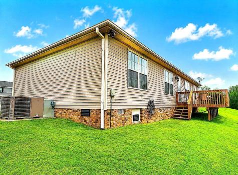 786 Claw Court Hopkinsville KY 42240