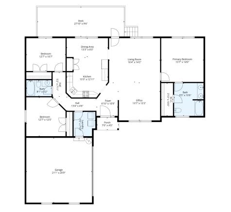 786 Claw Court Hopkinsville KY 42240