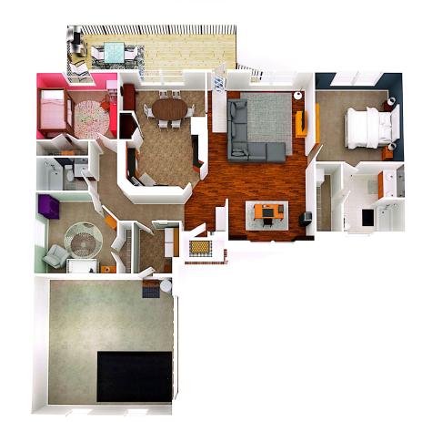 786 Claw Court Hopkinsville KY 42240