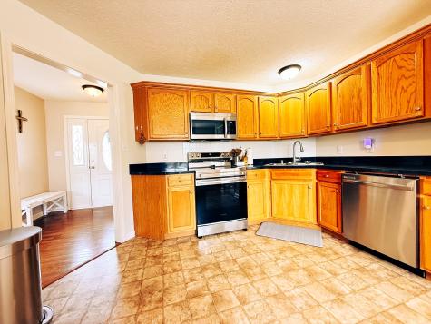 786 Claw Court Hopkinsville KY 42240