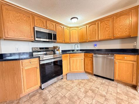 786 Claw Court Hopkinsville KY 42240