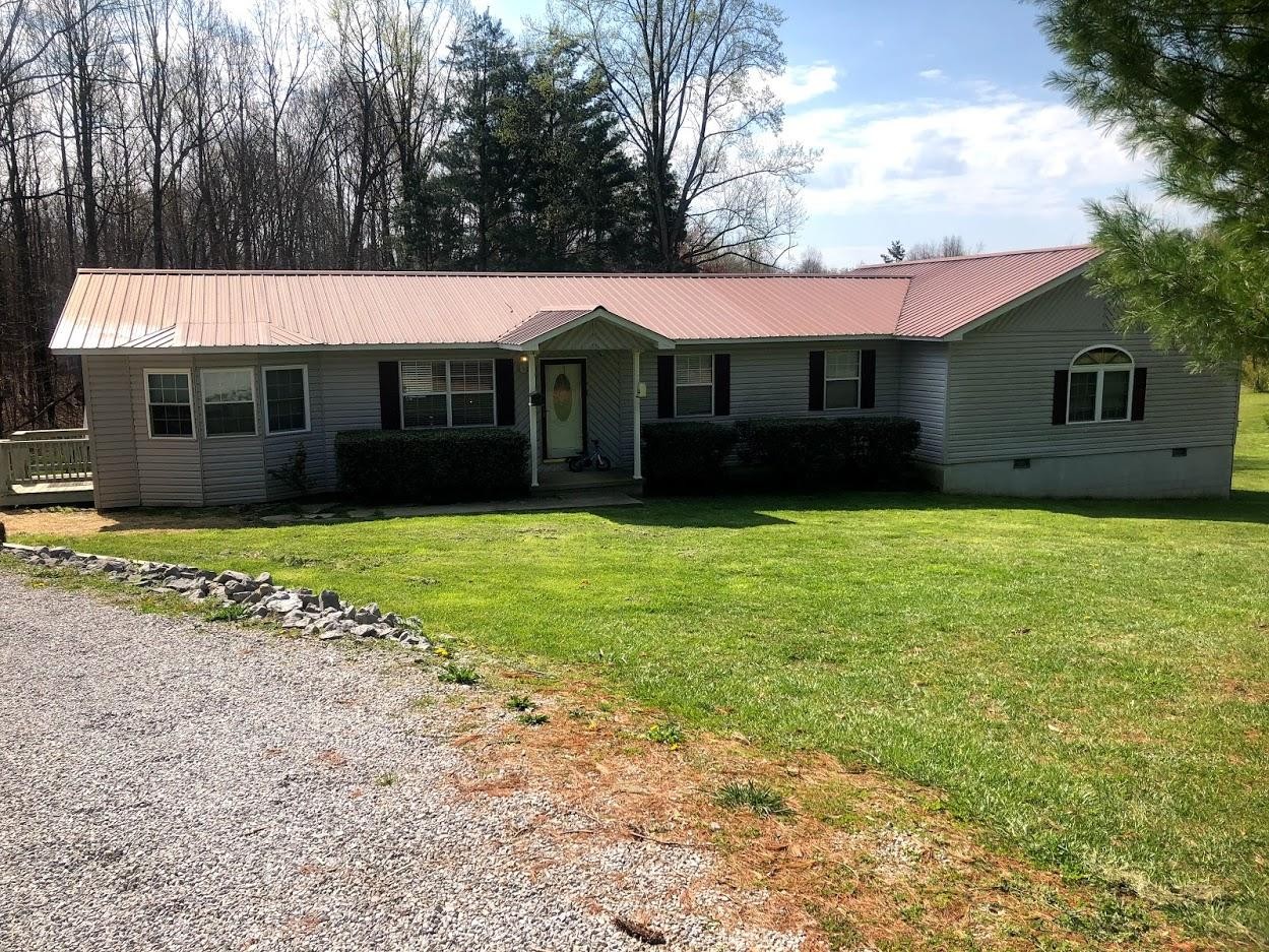 2013 Meadowview Drive Jamestown TN 38556