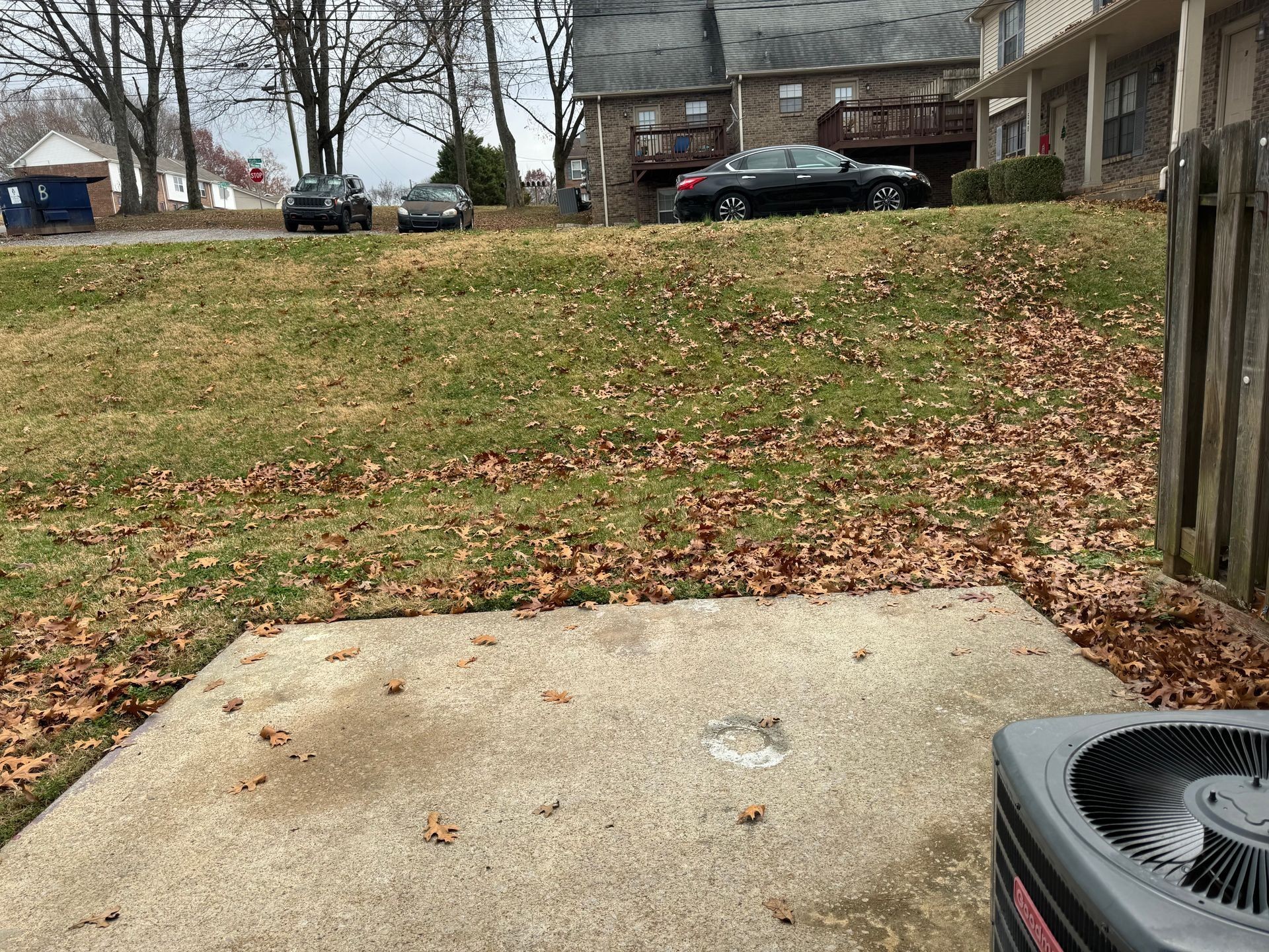 1510 W Knollwood Circle Clarksville TN 37043