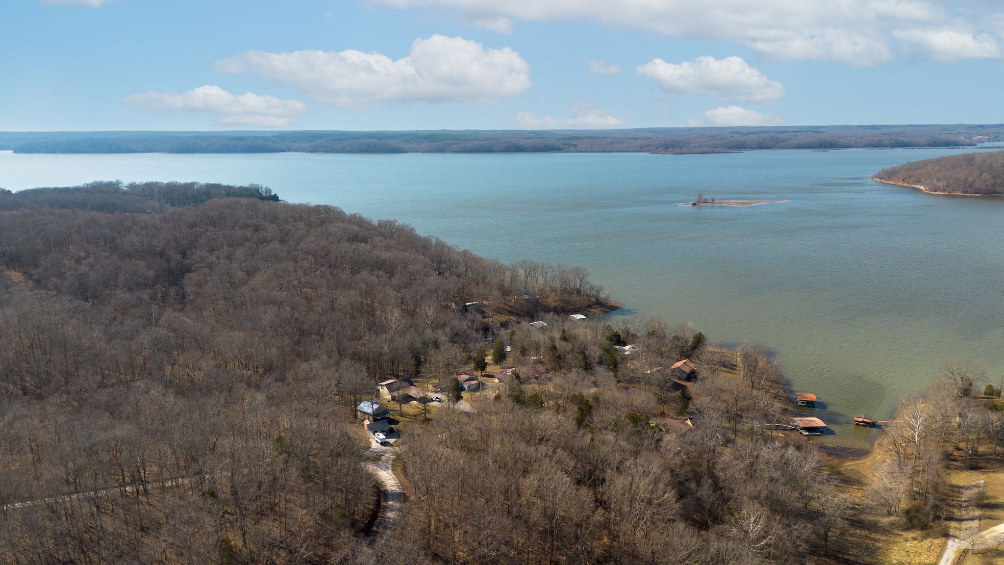 42 Timber Lake Lane Waverly TN 37185