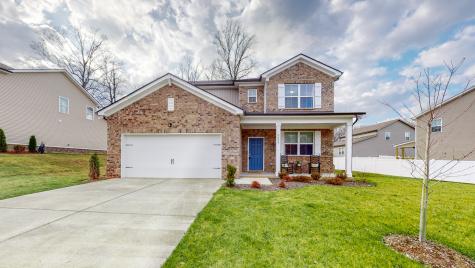 3057 Chance Court Cross Plains TN 37049