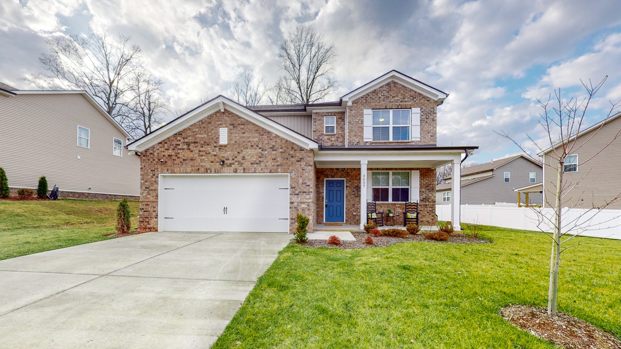 3057 Chance Court Cross Plains TN 37049