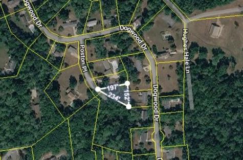 0 Dogwood Place Harriman TN 37748