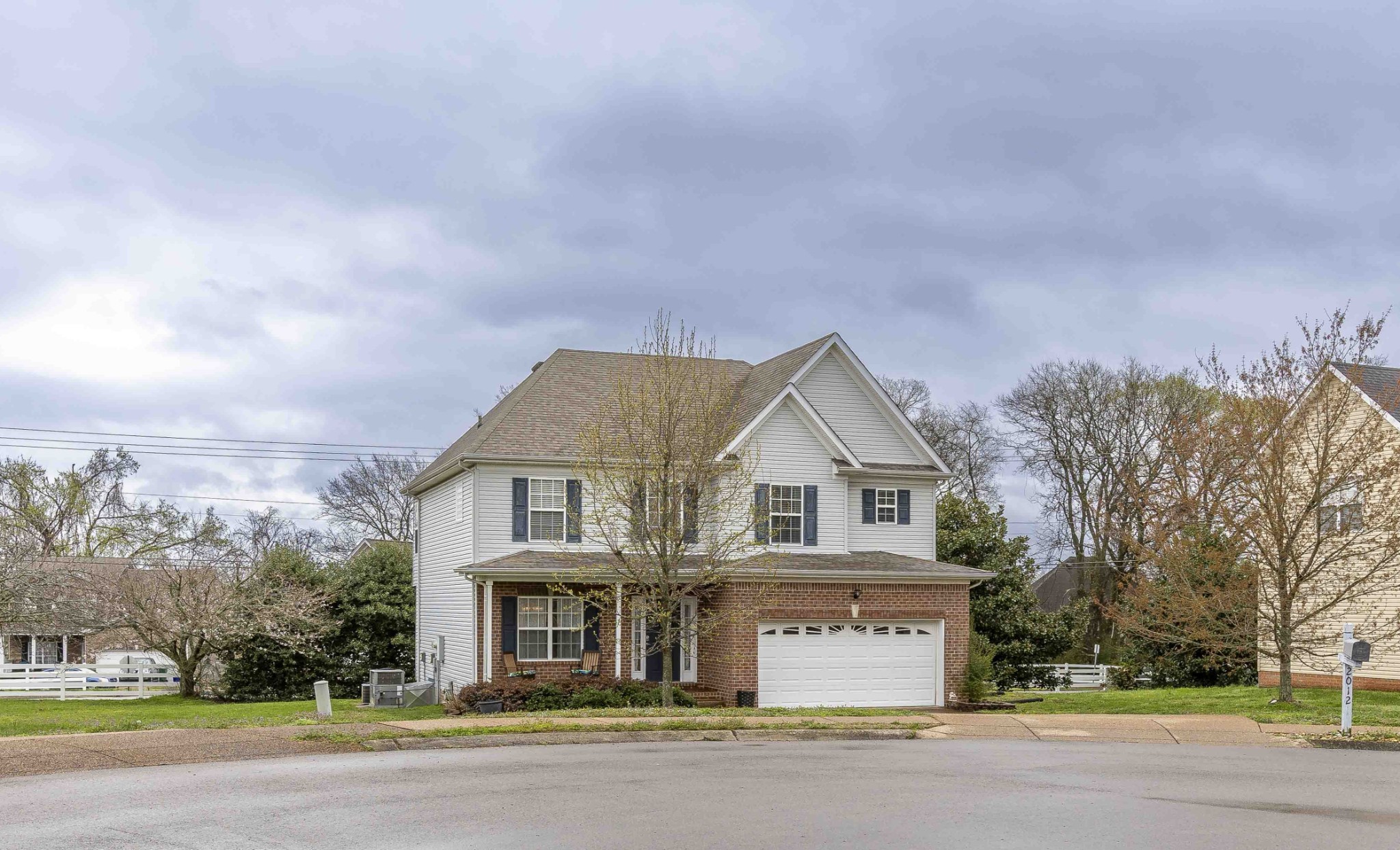 Spring Hill TN, 2012 Trenton Drive