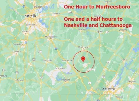 0 Gap Road Altamont TN 37301