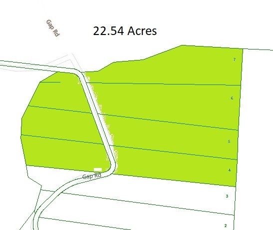 0 Gap Road Altamont TN 37301