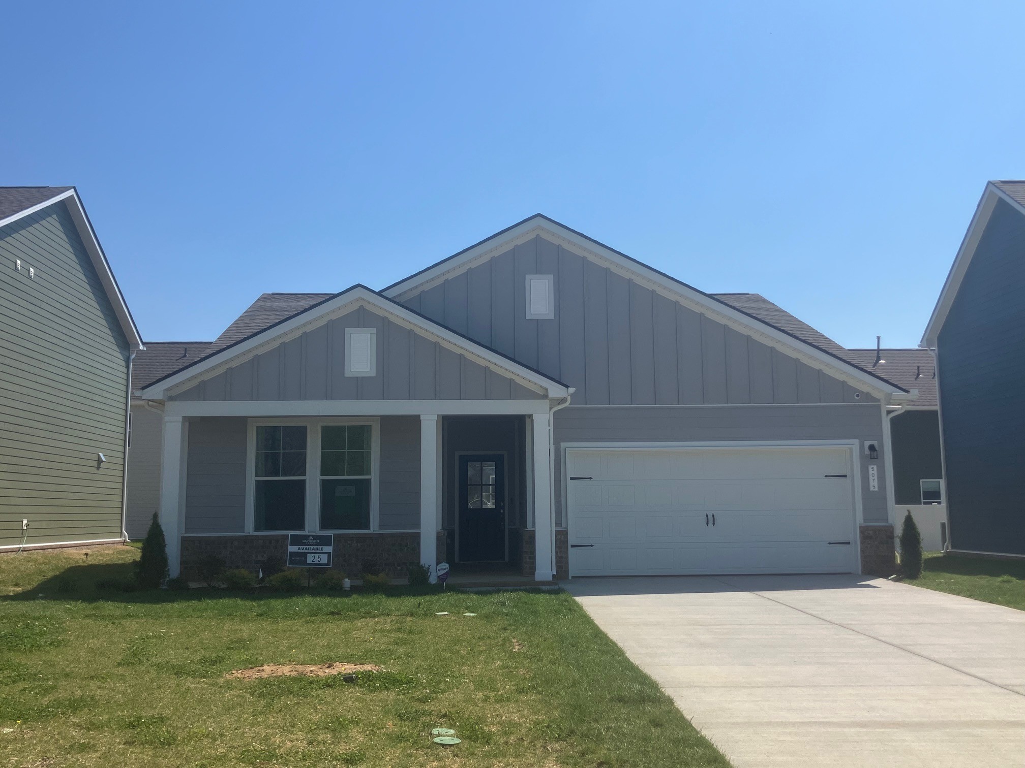5075 Cothron Drive White House TN 37188