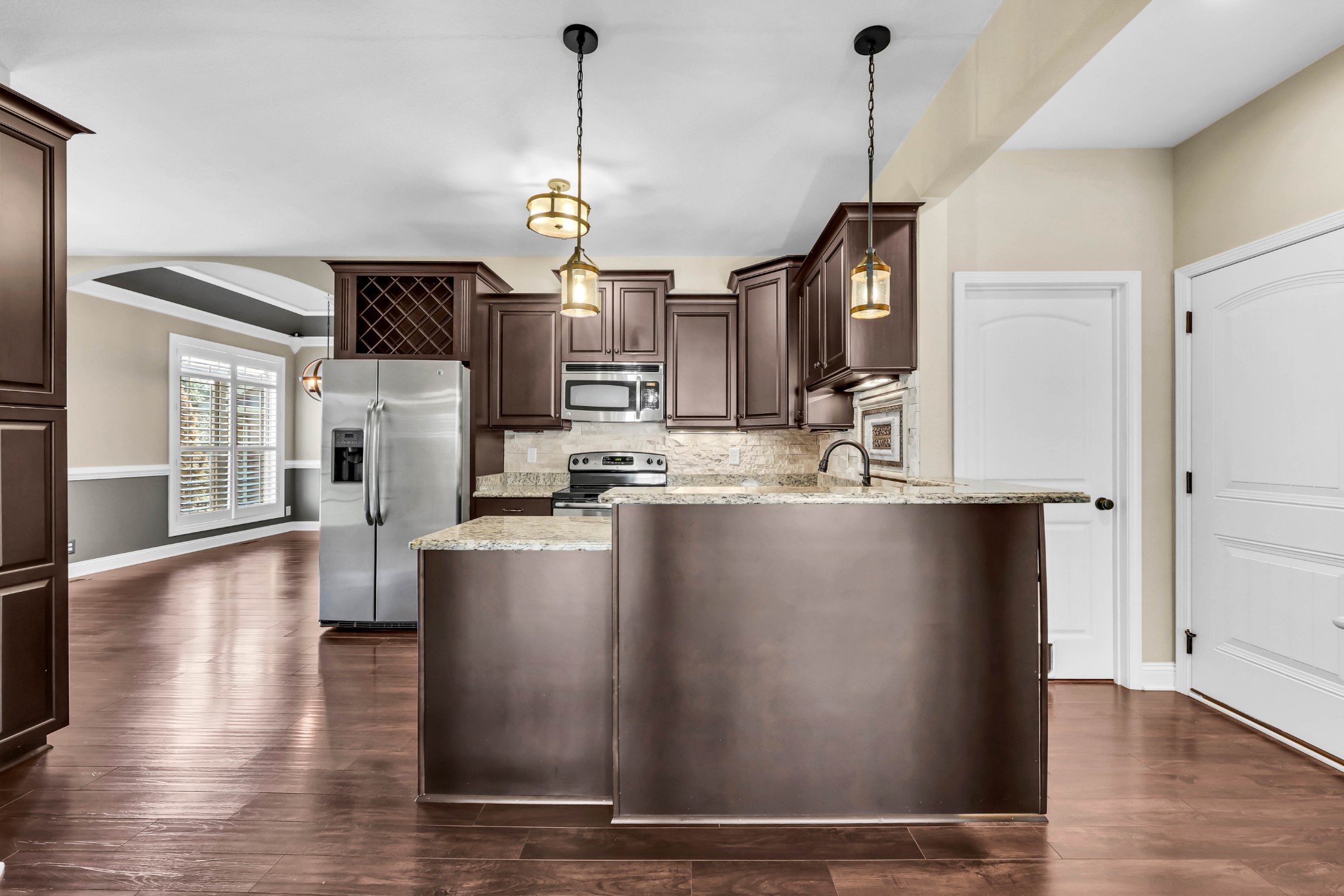 341 Turnberry Circle Clarksville TN 37043