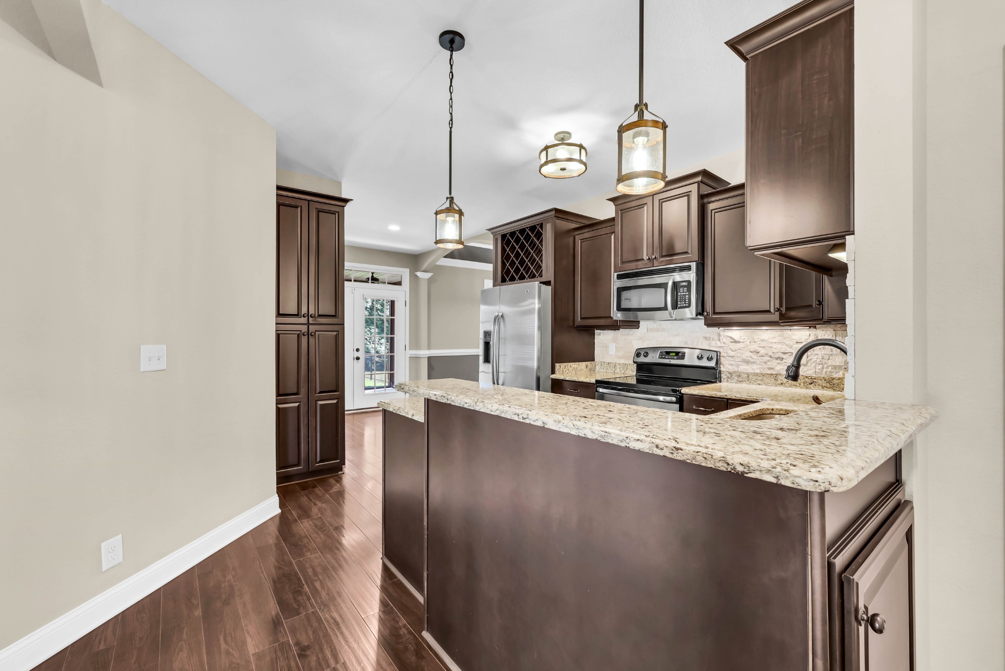 341 Turnberry Circle Clarksville TN 37043