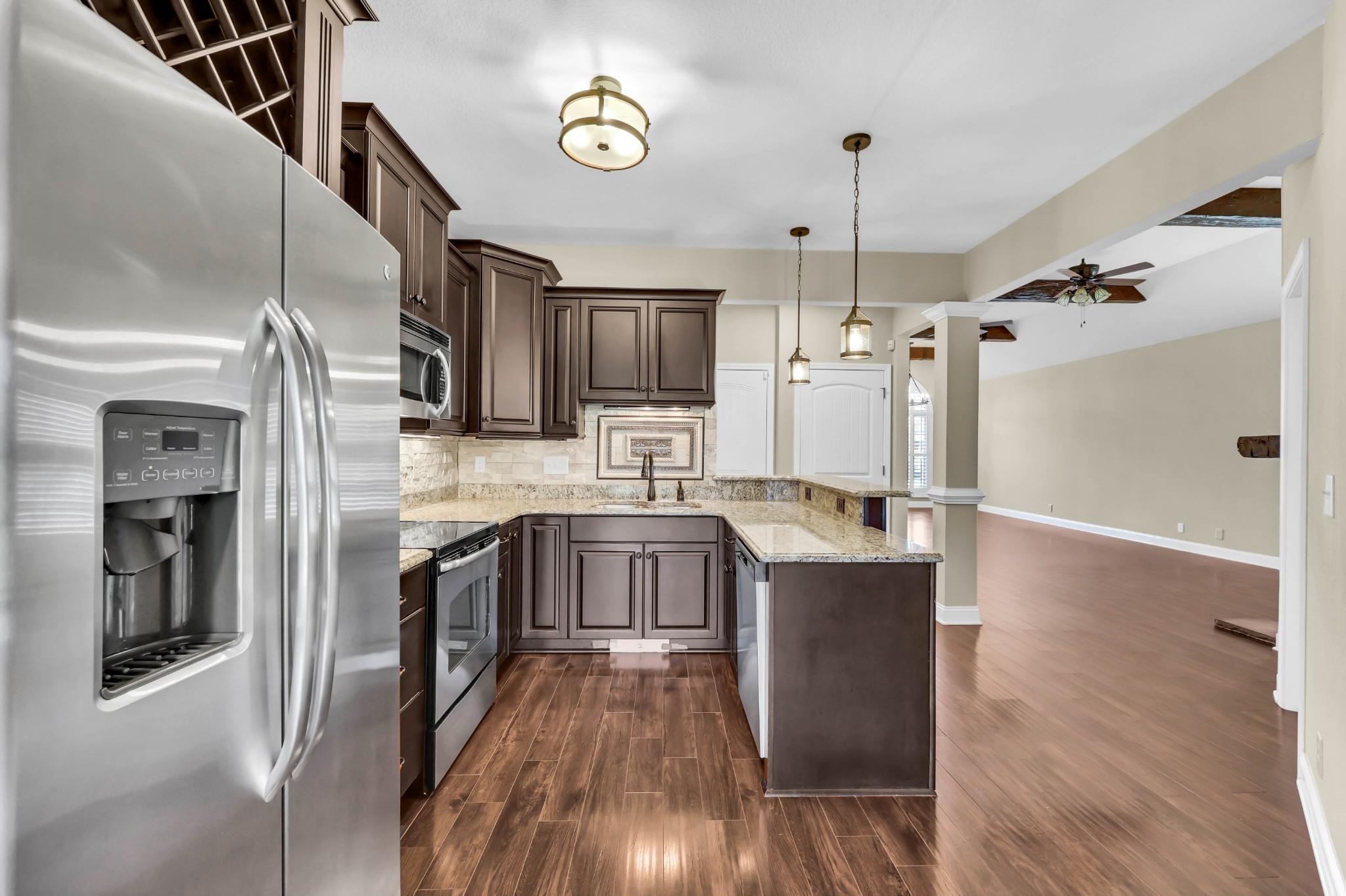 341 Turnberry Circle Clarksville TN 37043