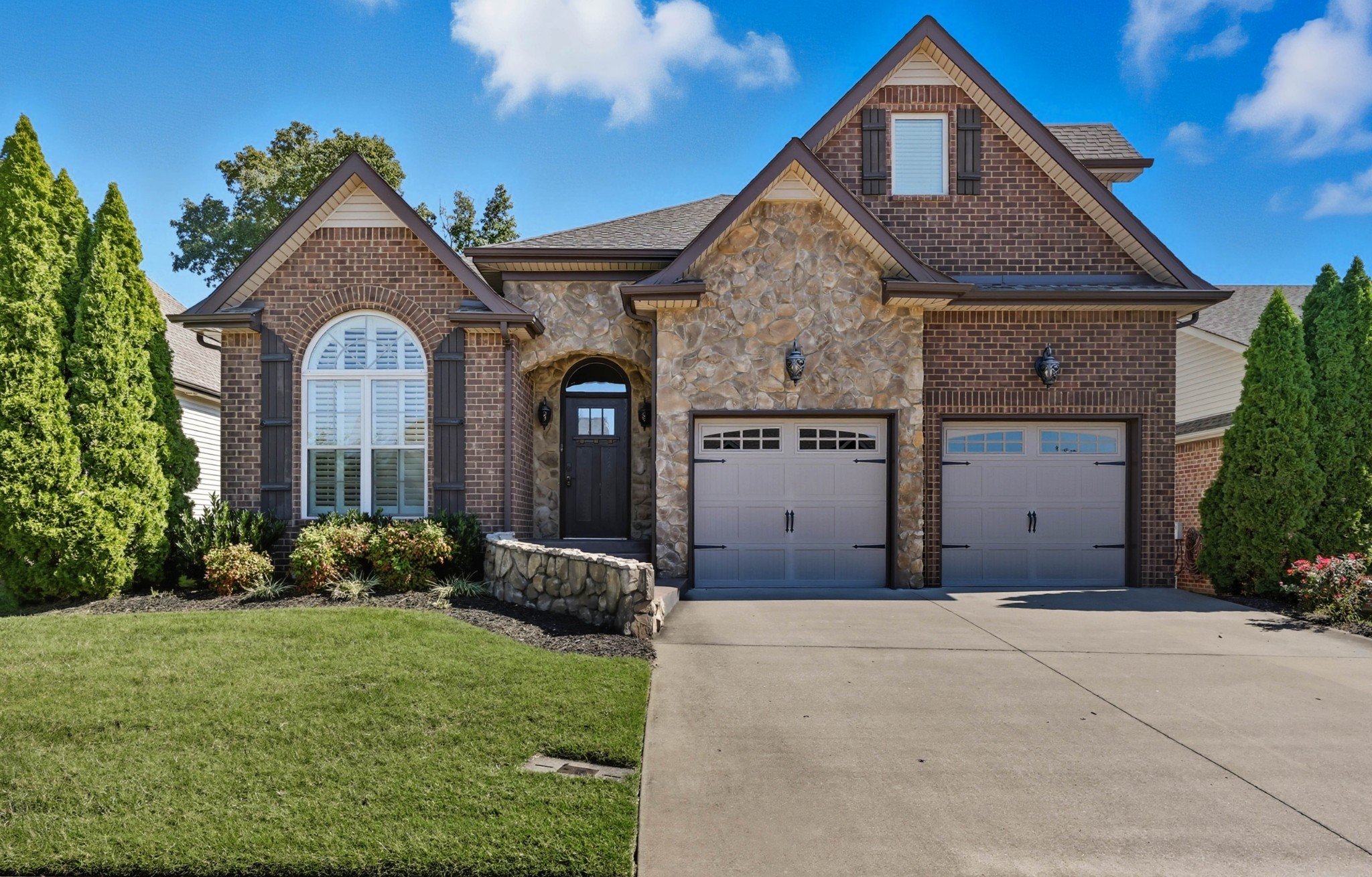 341 Turnberry Circle Clarksville TN 37043