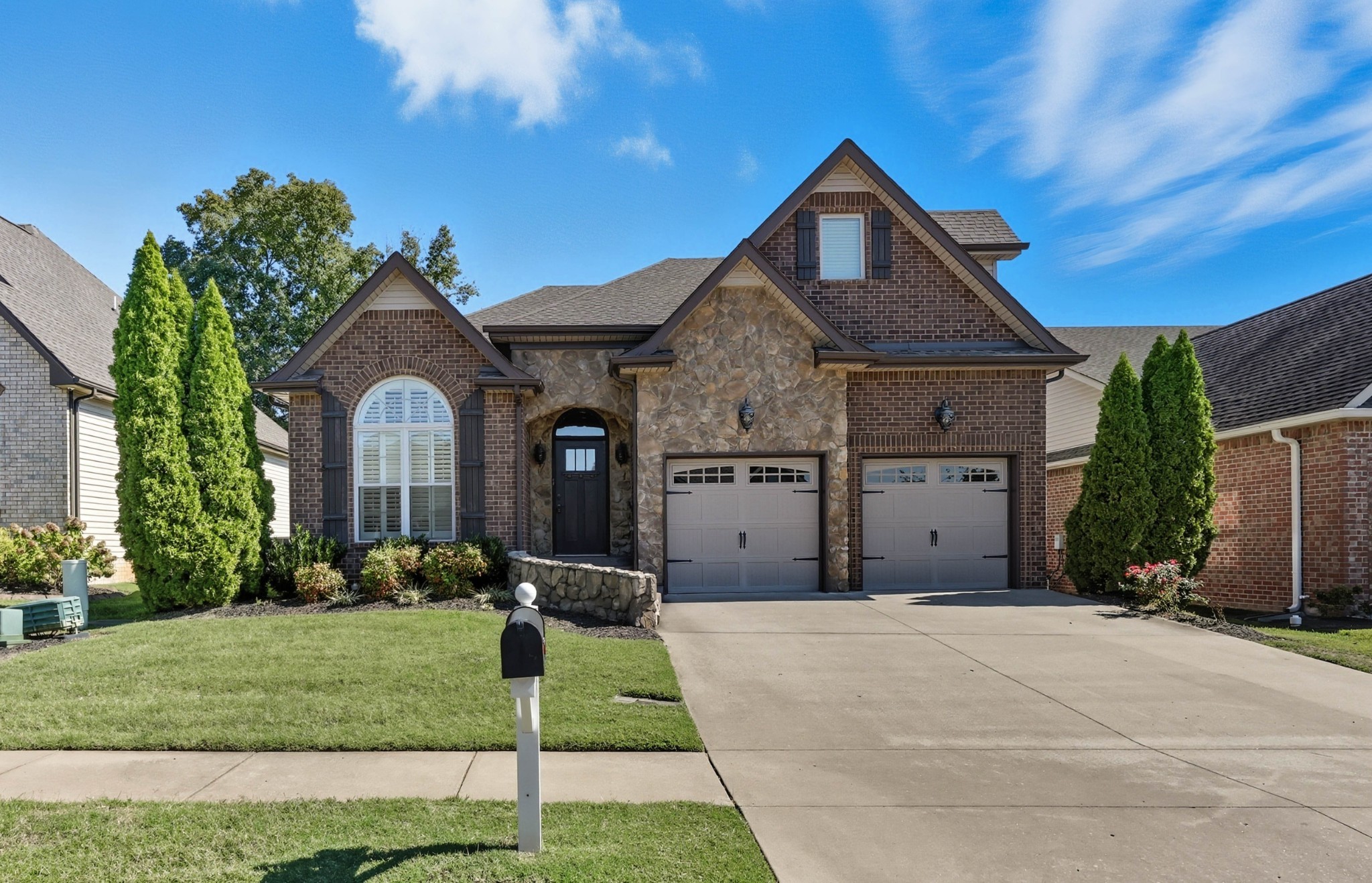 341 Turnberry Circle Clarksville TN 37043
