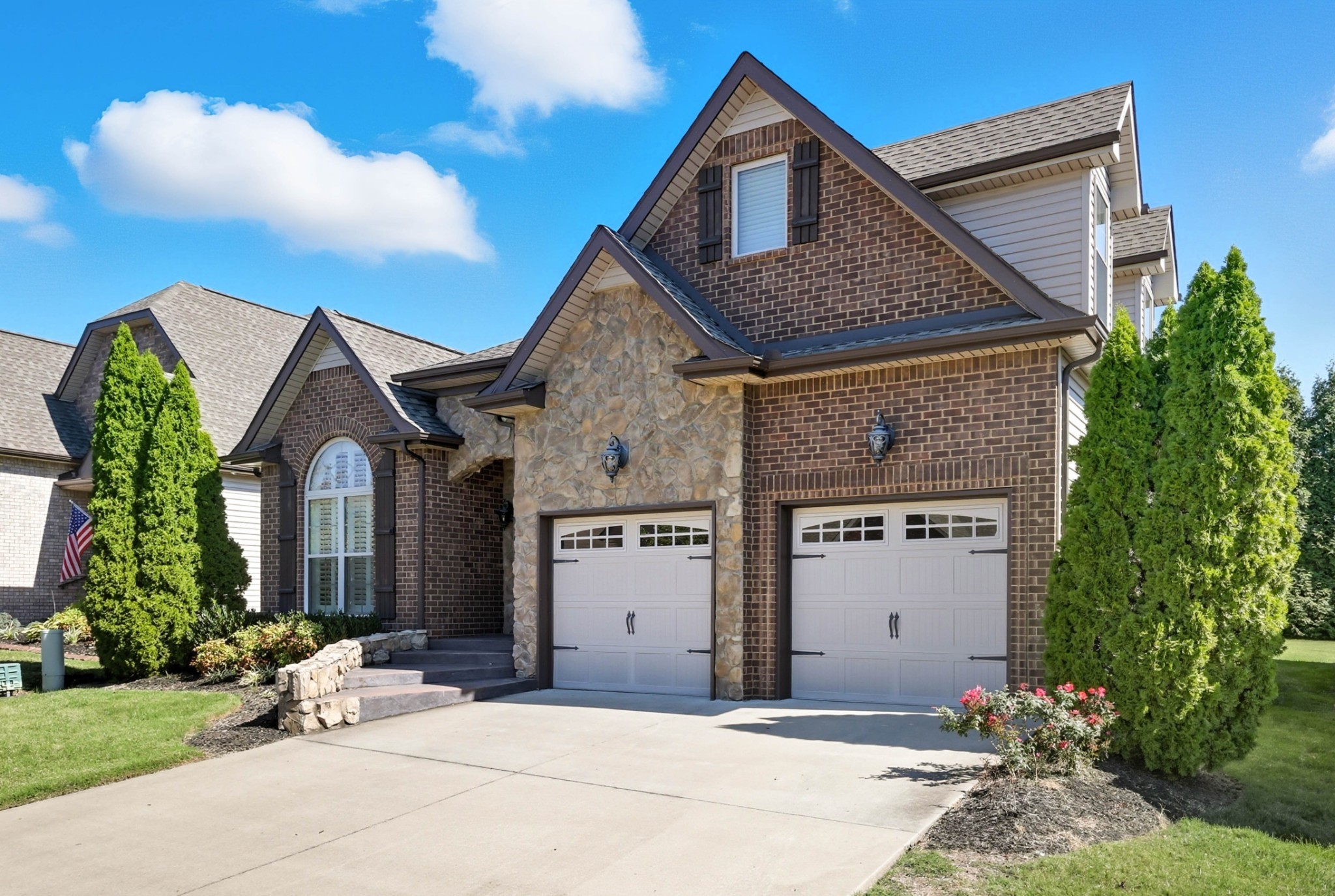 341 Turnberry Circle Clarksville TN 37043