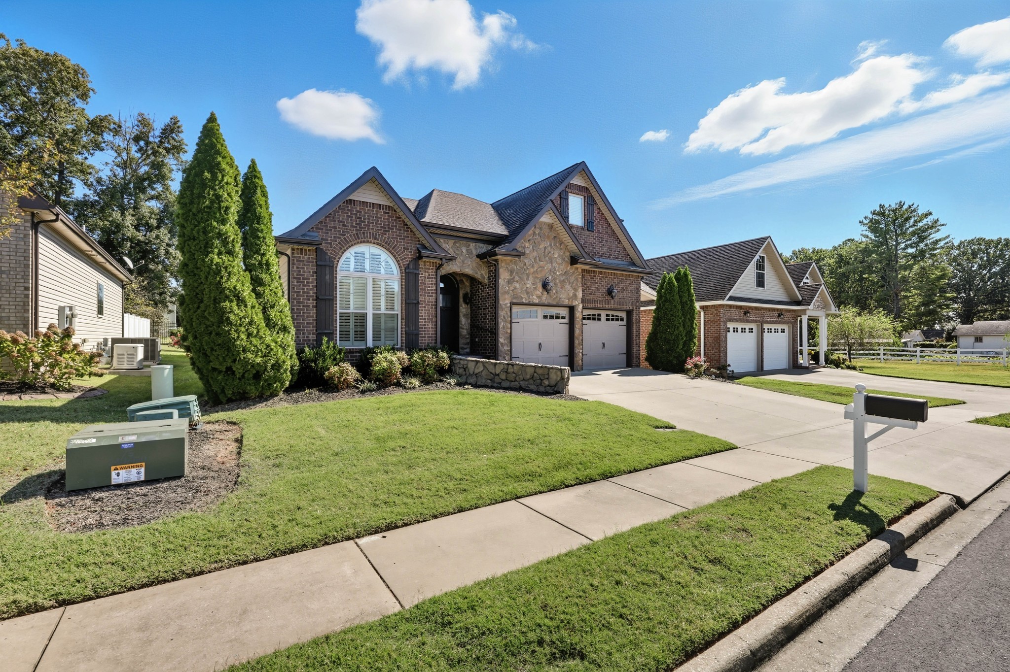 341 Turnberry Circle Clarksville TN 37043
