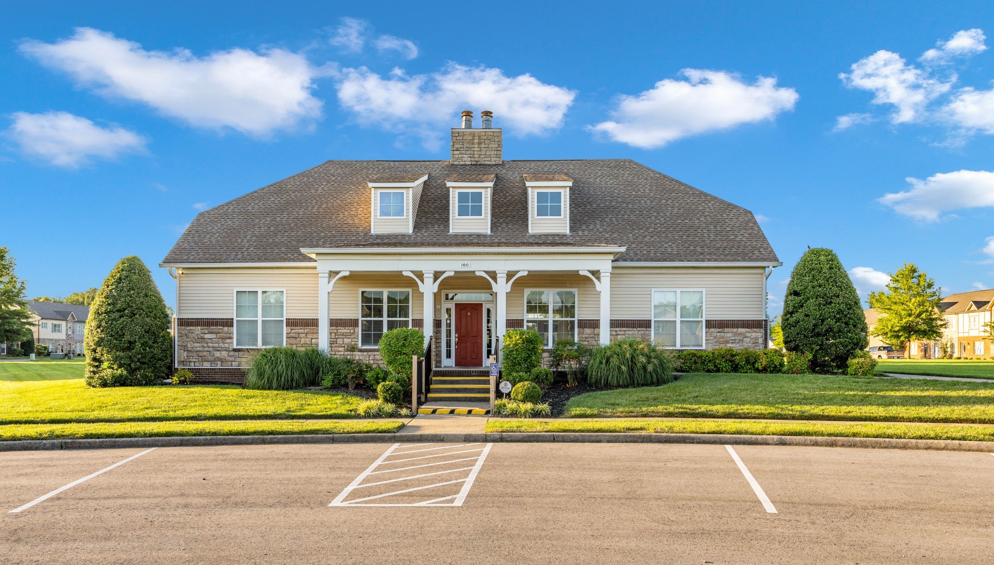 341 Turnberry Circle Clarksville TN 37043