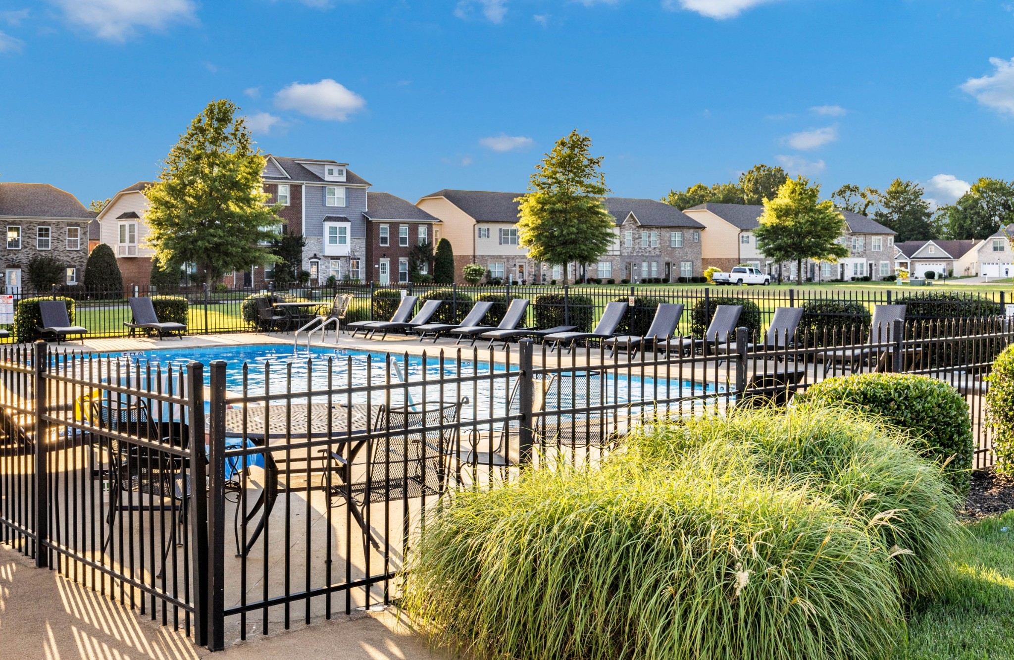 341 Turnberry Circle Clarksville TN 37043