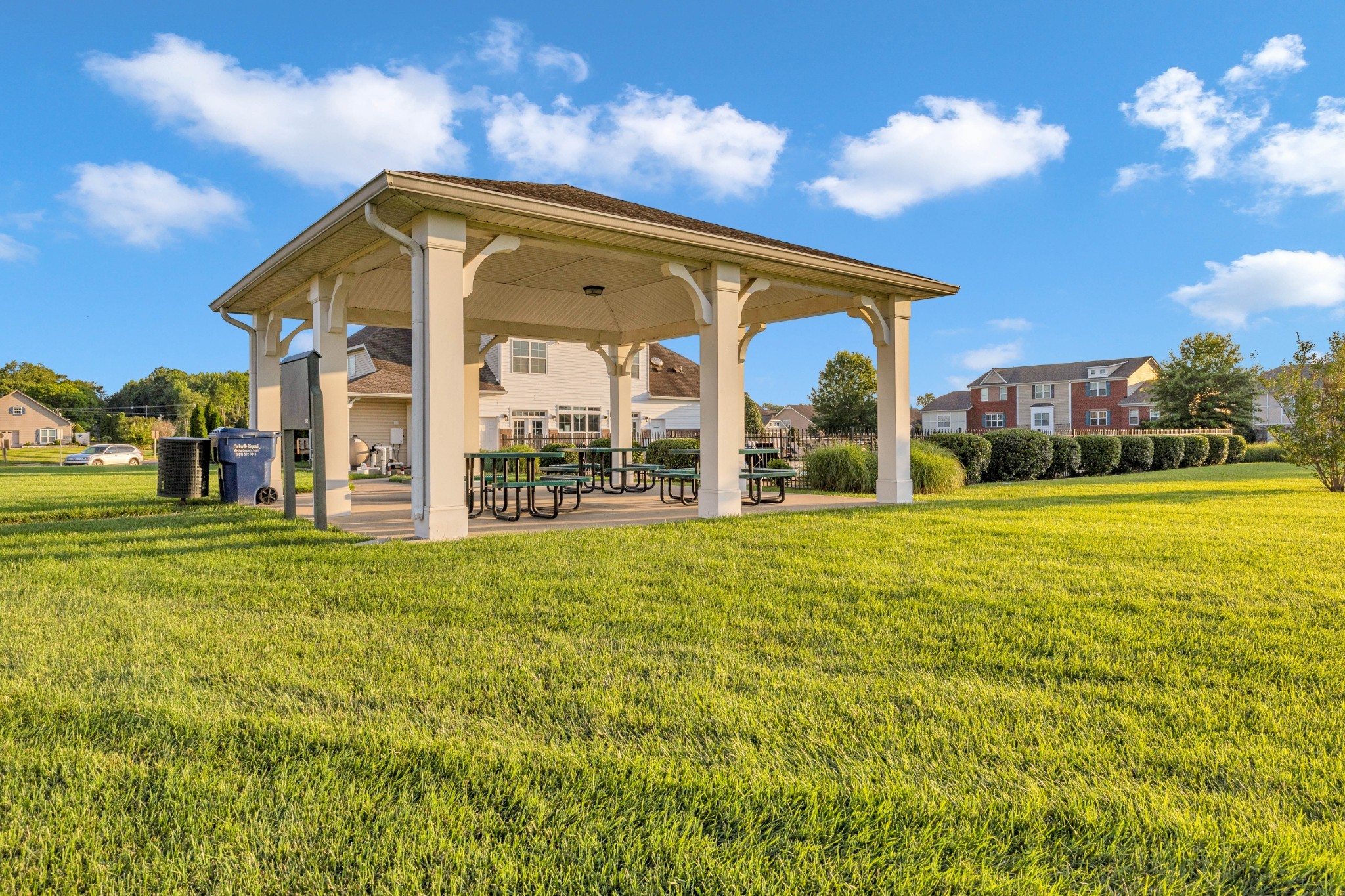 341 Turnberry Circle Clarksville TN 37043