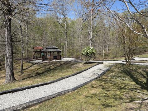 0 Mountain Lake Lane Sparta TN 38583