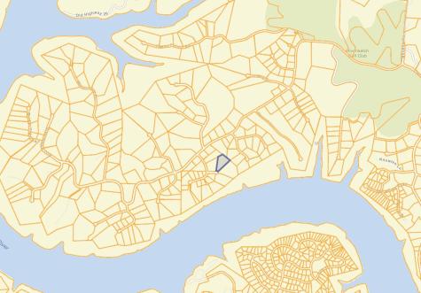 0 Mountain Lake Lane Sparta TN 38583