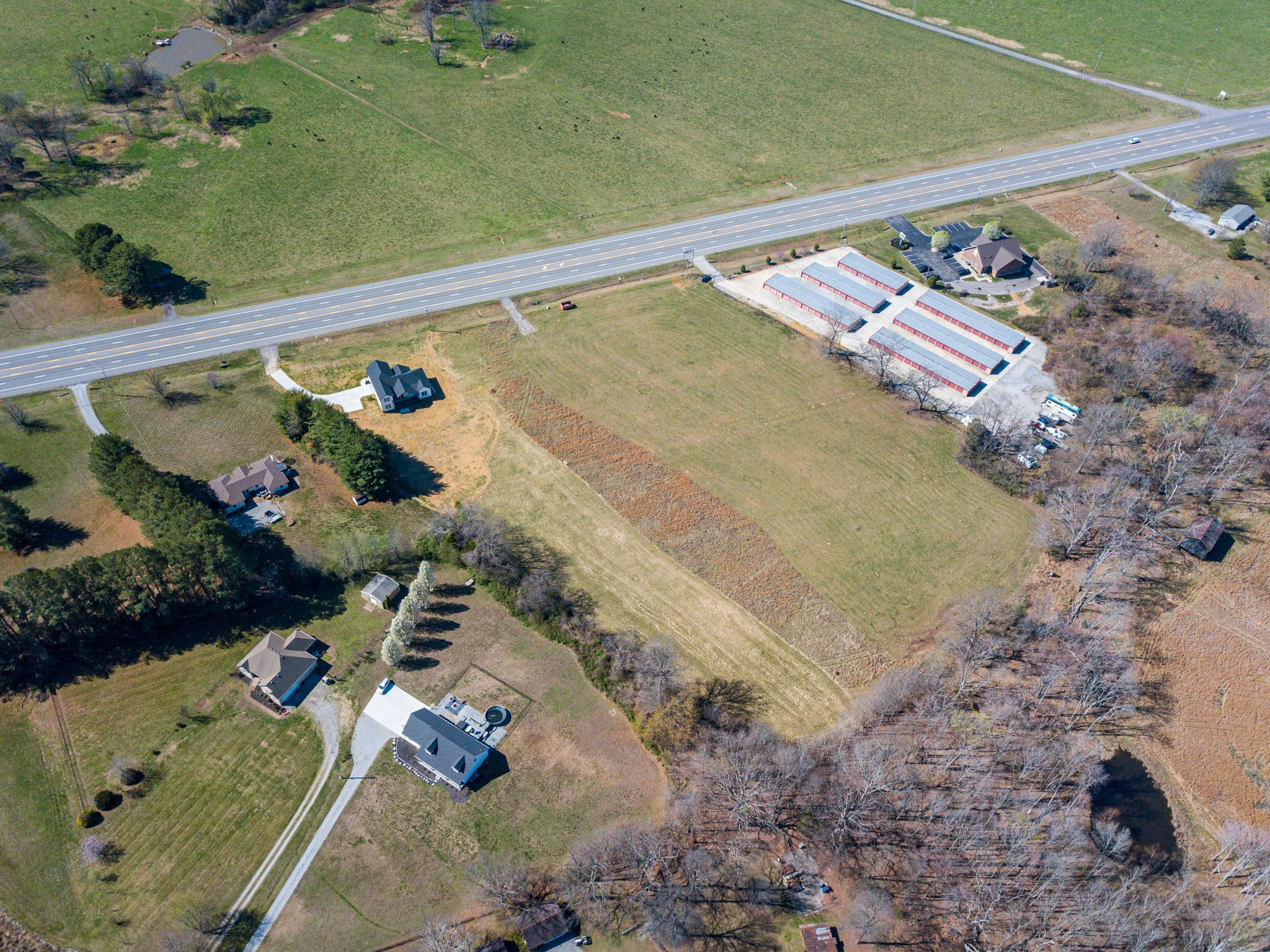 5173 Highway 41, N Springfield TN 37172