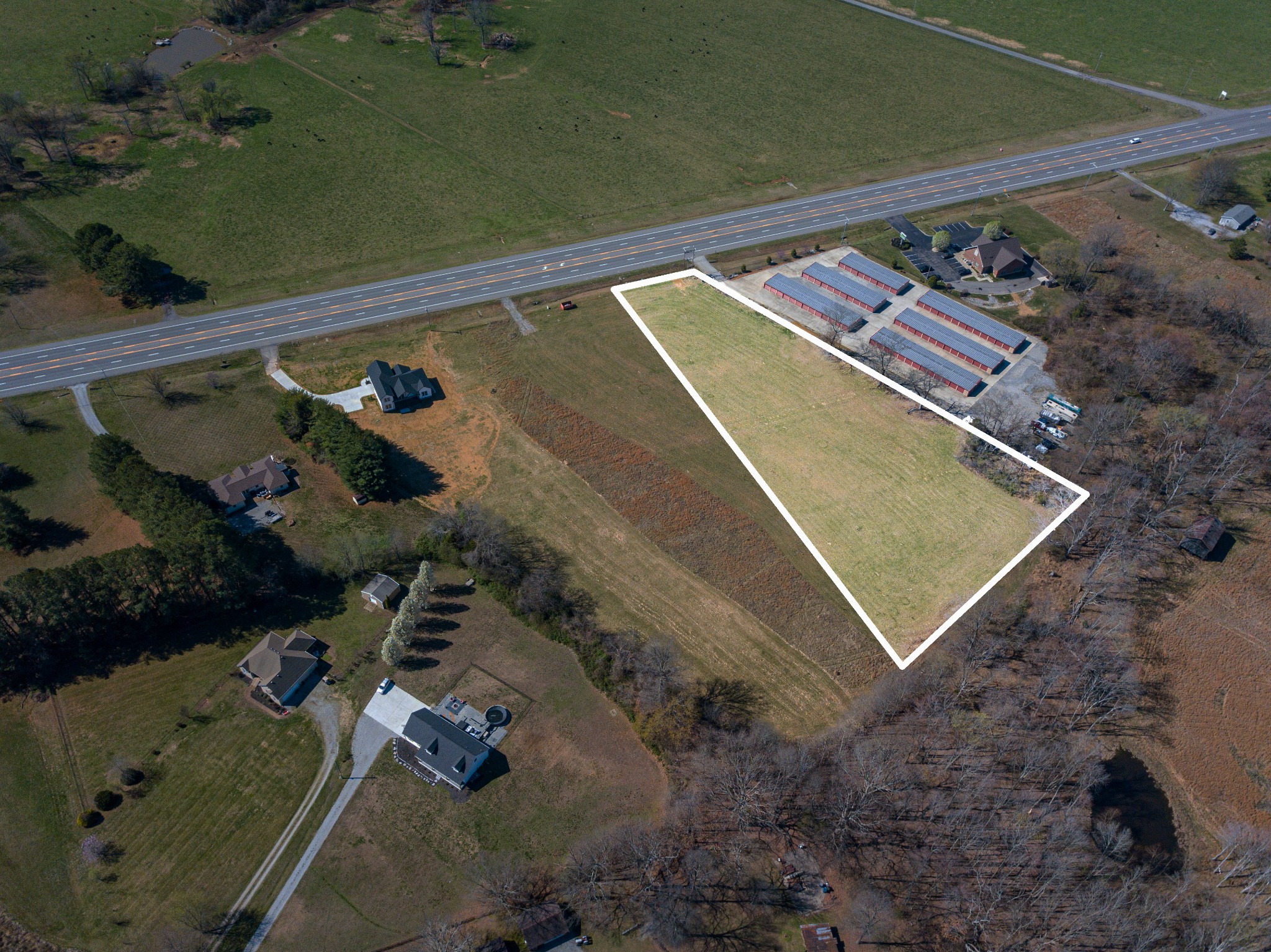 5173 Highway 41, N Springfield TN 37172