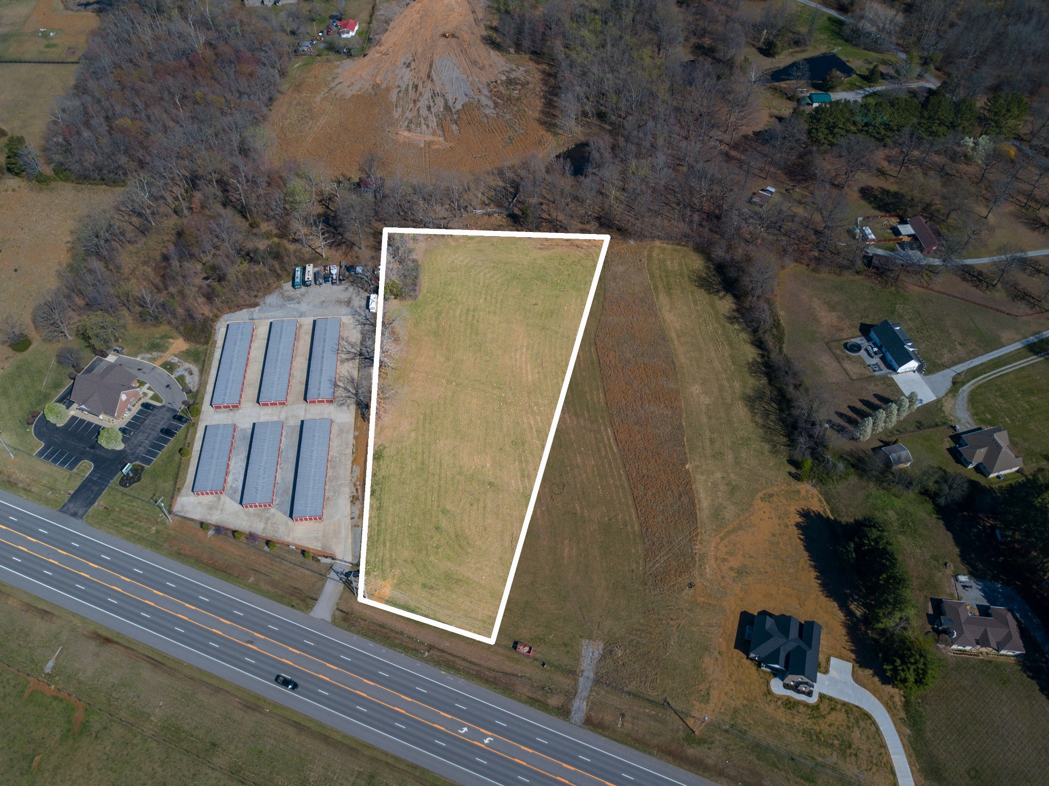 5173 Highway 41, N Springfield TN 37172