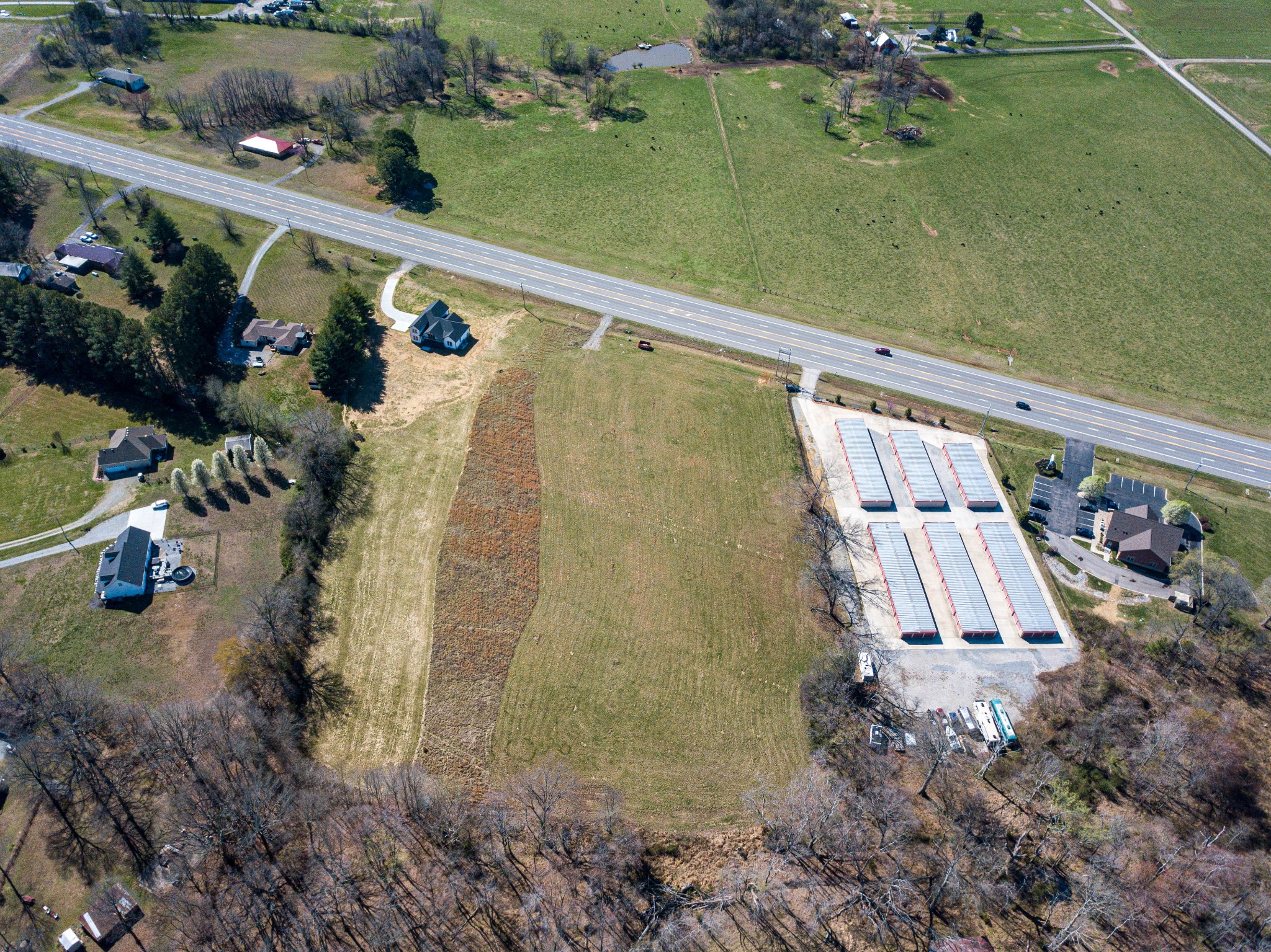 5173 Highway 41, N Springfield TN 37172
