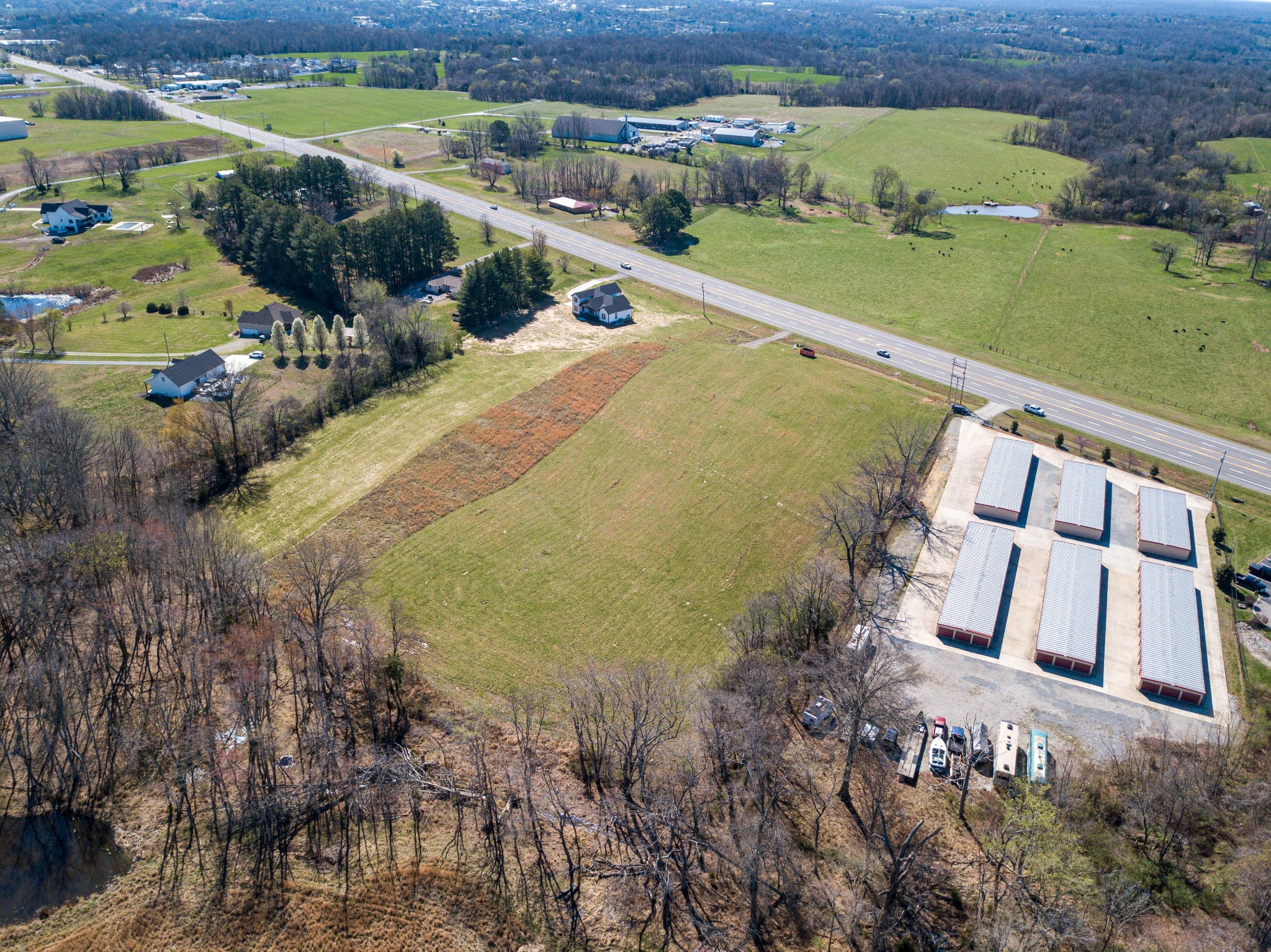 5173 Highway 41, N Springfield TN 37172