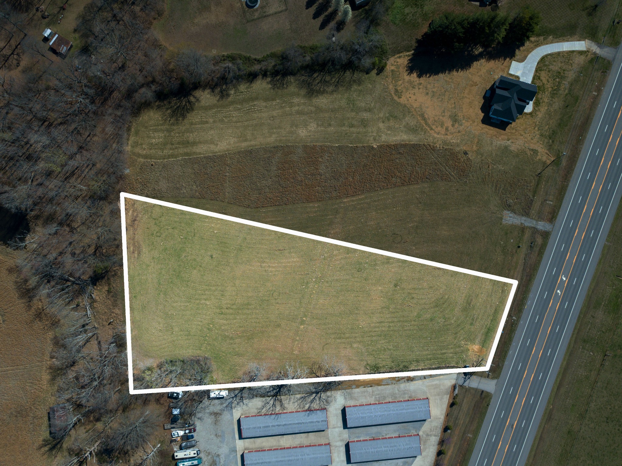 5173 Highway 41, N Springfield TN 37172