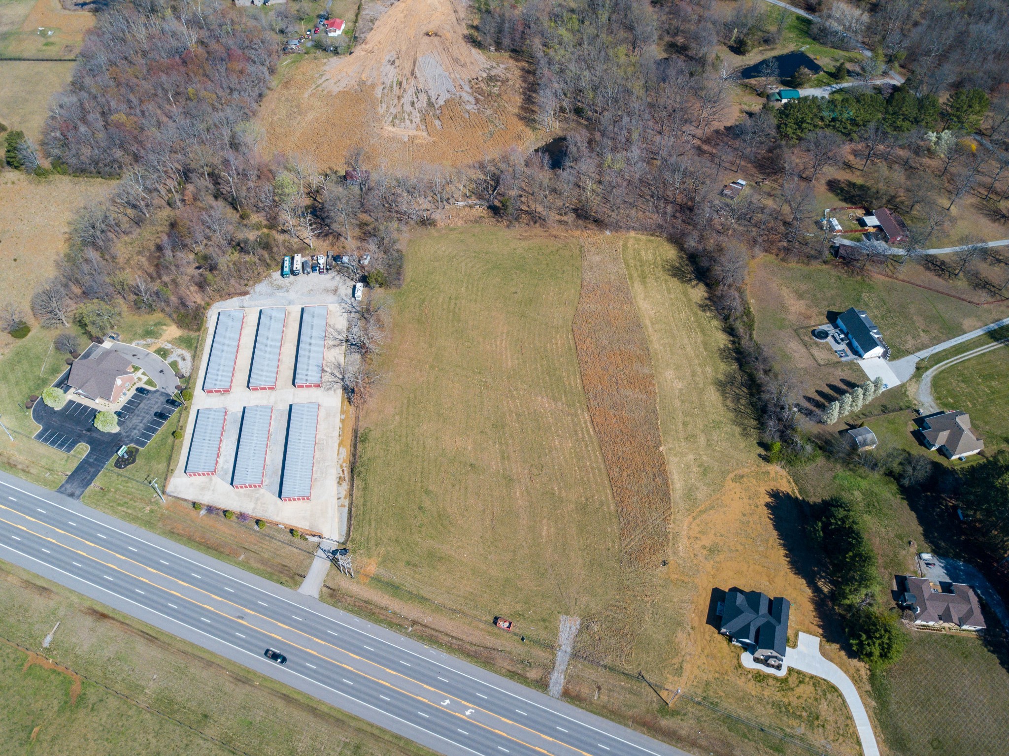 5173 Highway 41, N Springfield TN 37172