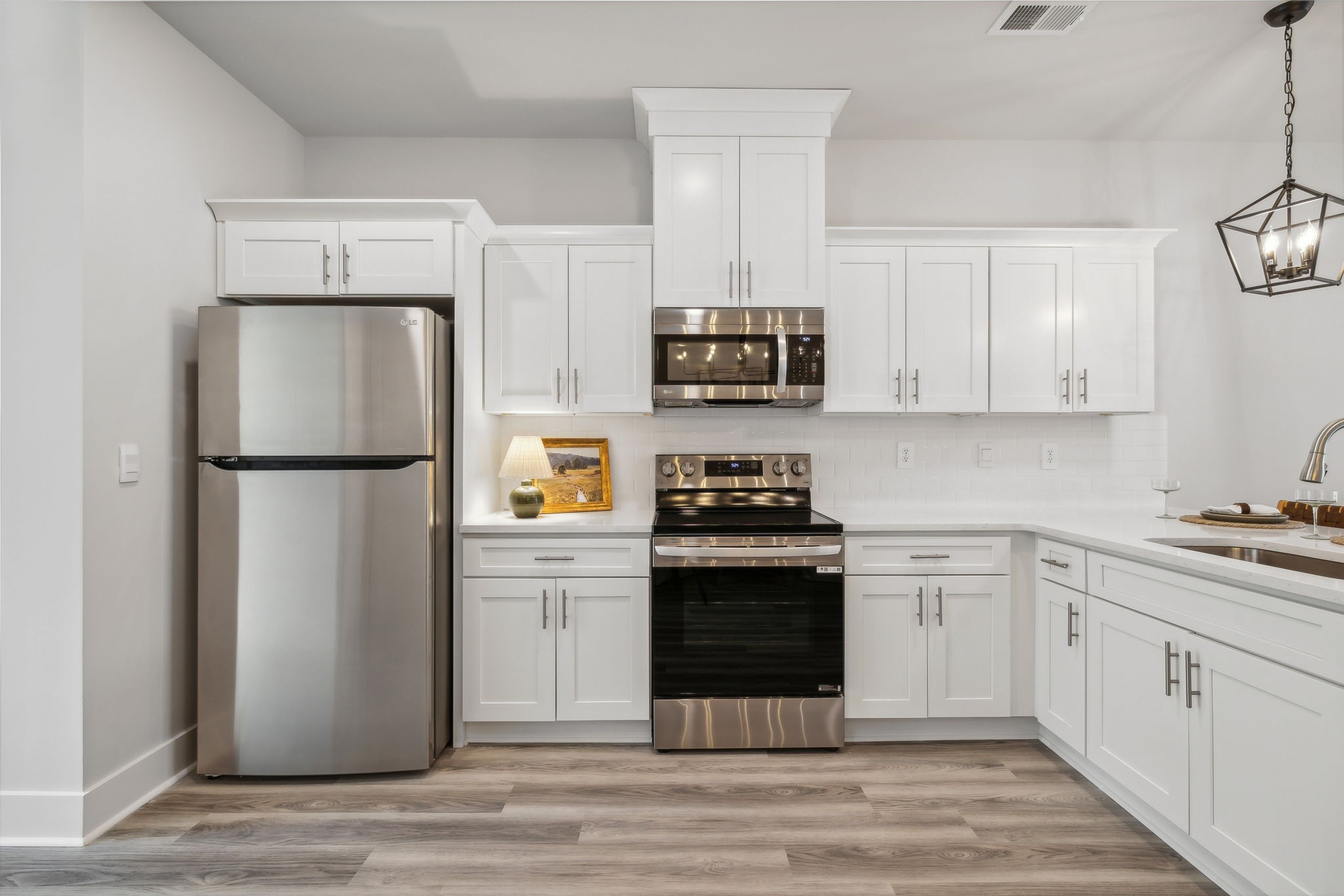 615 Tulip Springs Court Hermitage TN 37076