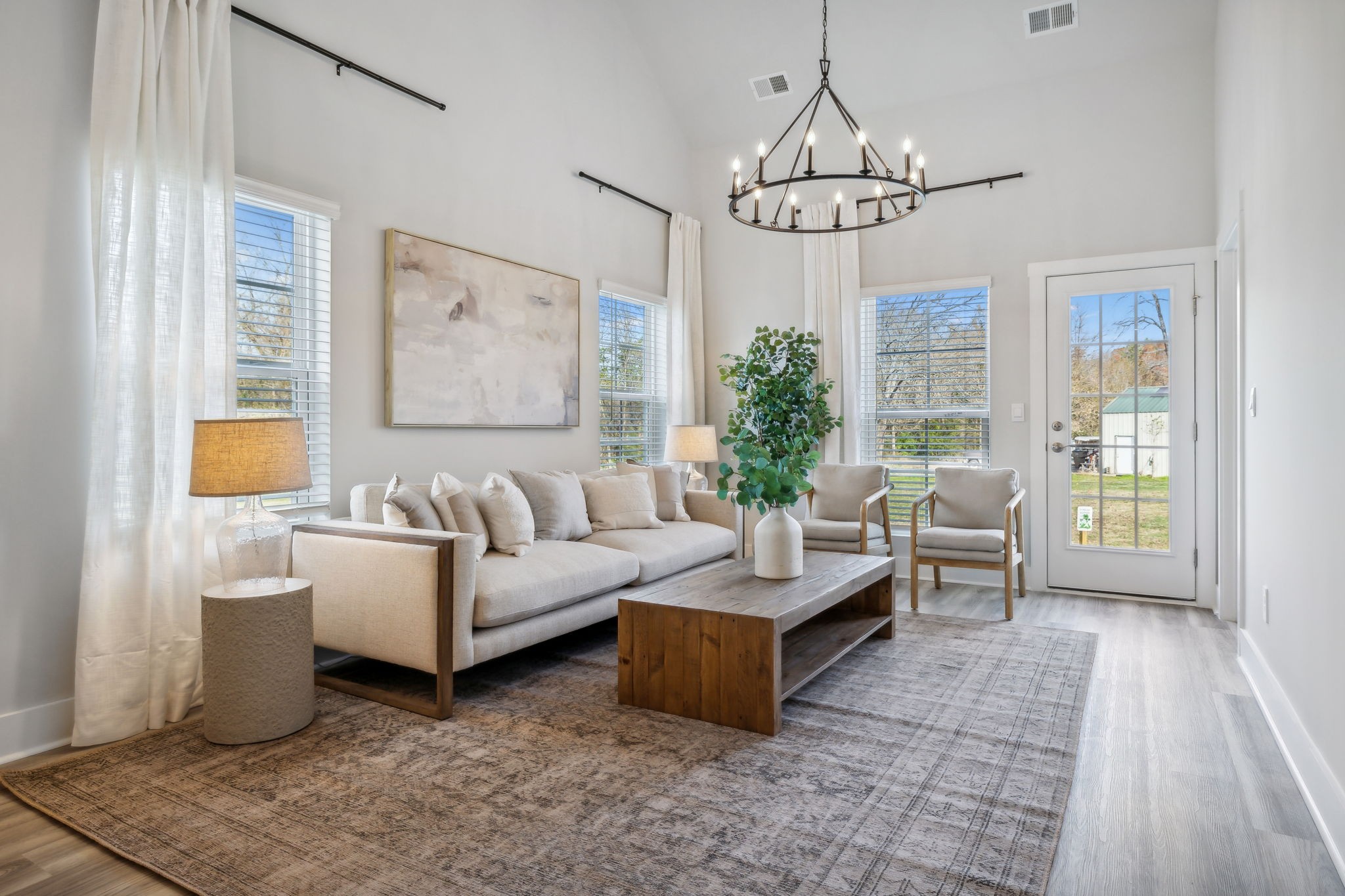 615 Tulip Springs Court Hermitage TN 37076