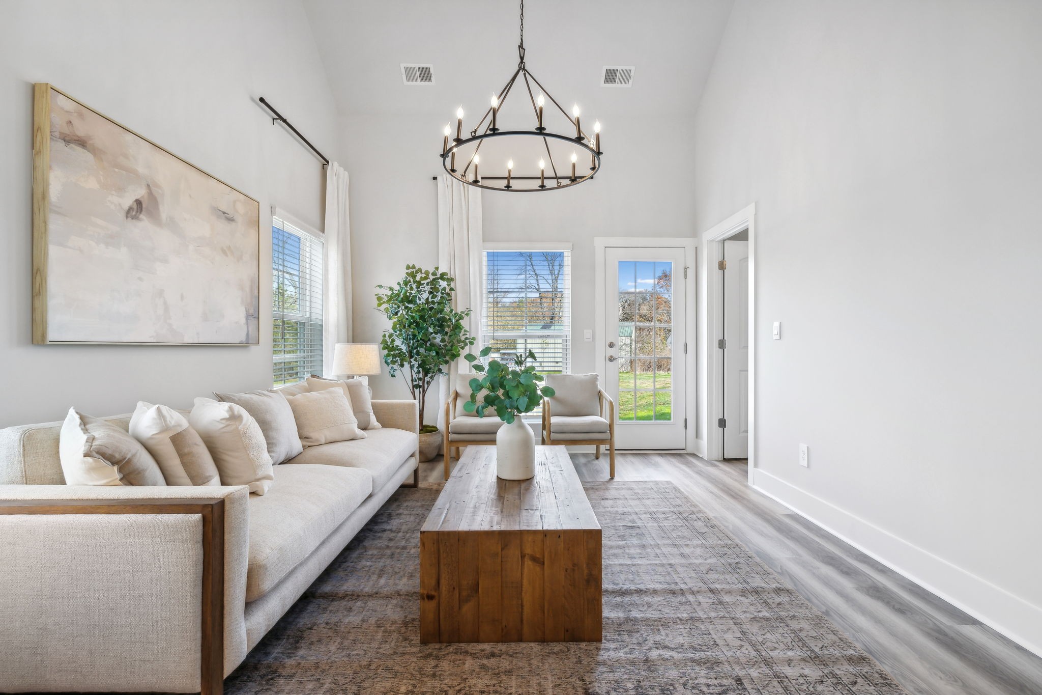 615 Tulip Springs Court Hermitage TN 37076