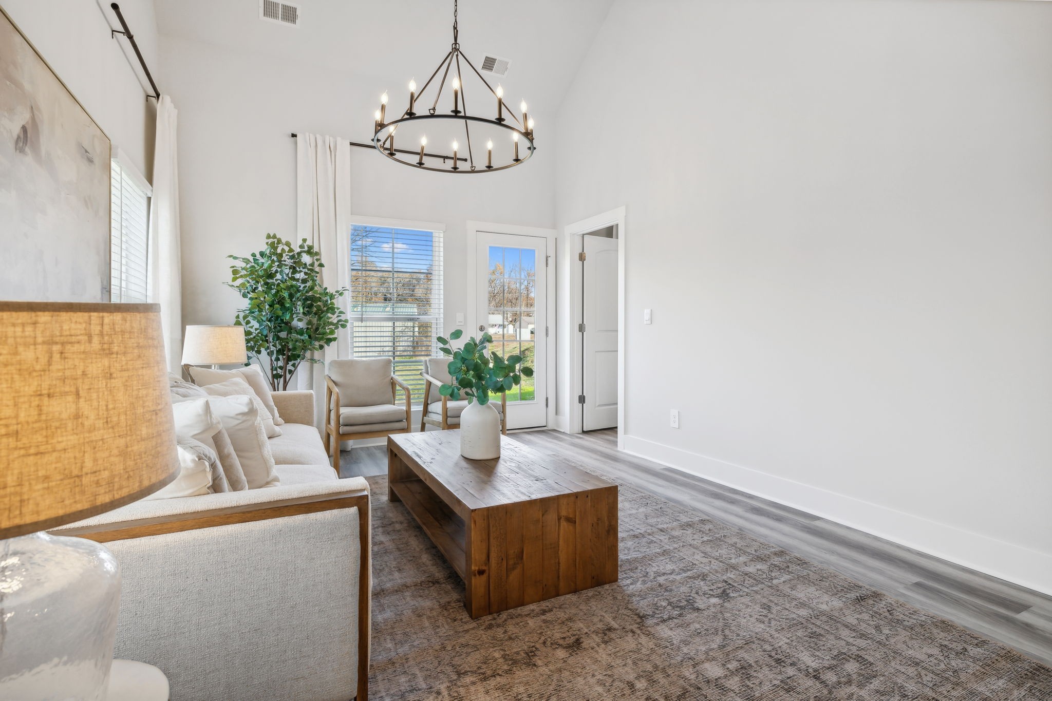 615 Tulip Springs Court Hermitage TN 37076