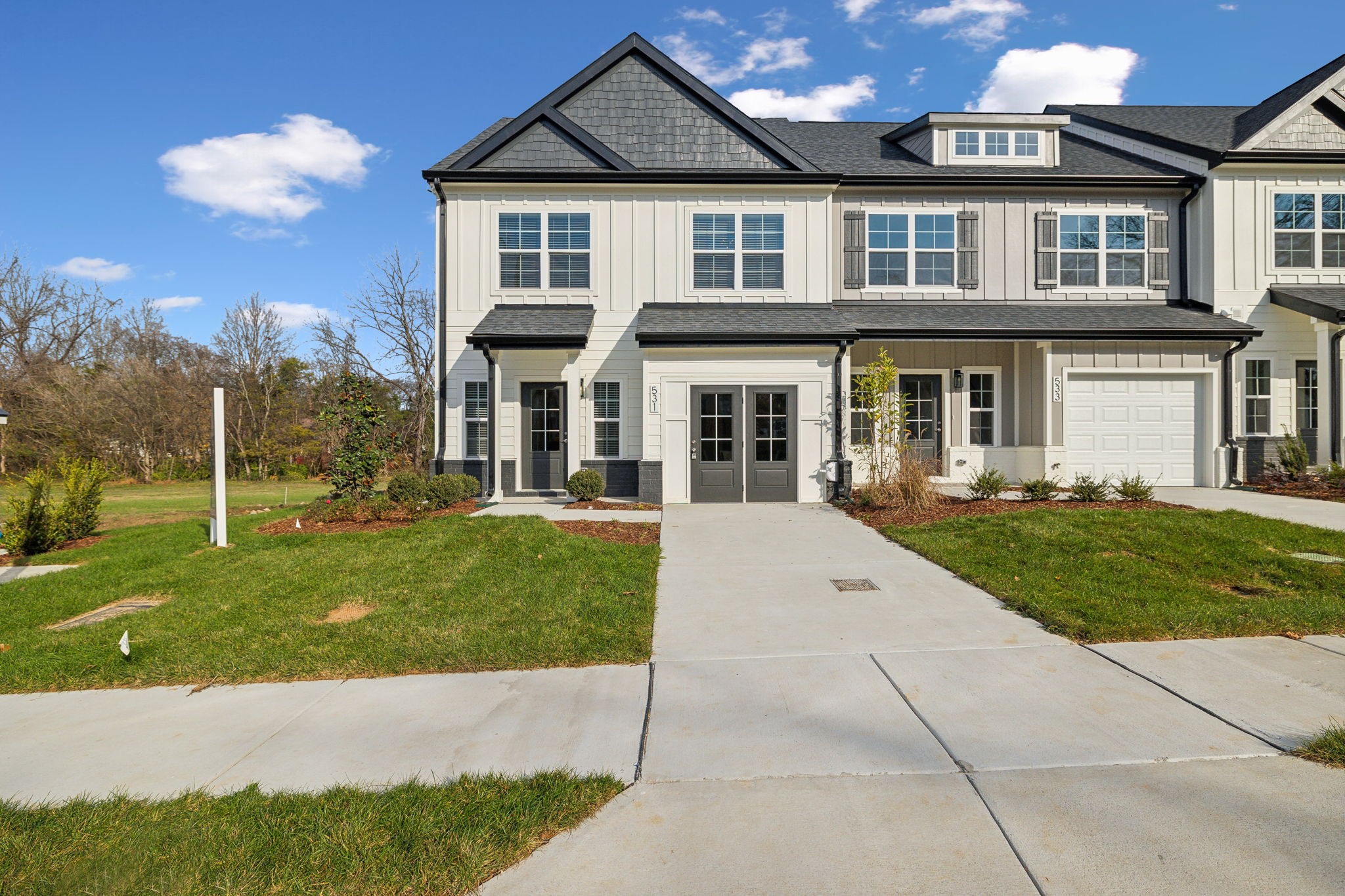 615 Tulip Springs Court Hermitage TN 37076