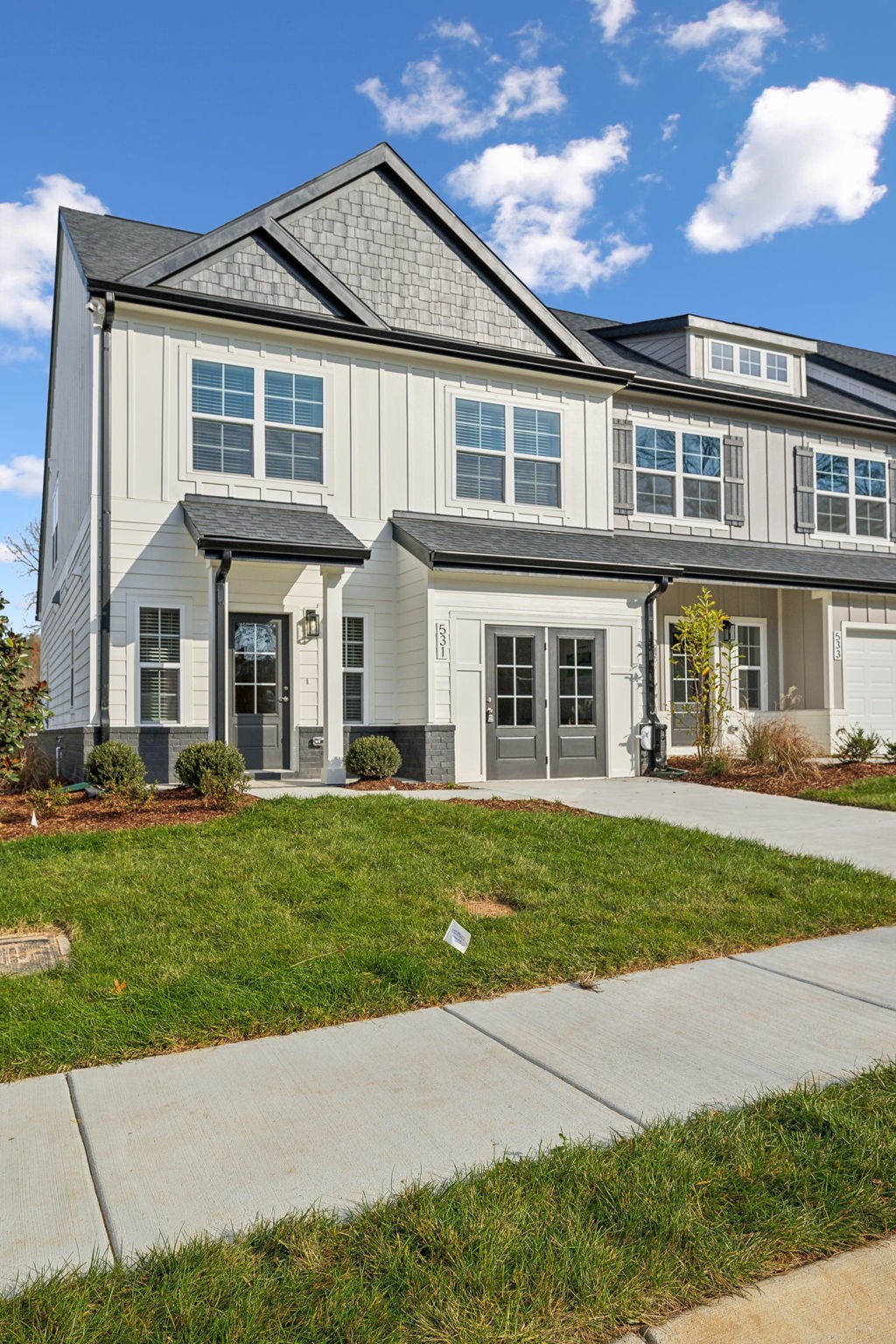 615 Tulip Springs Court Hermitage TN 37076