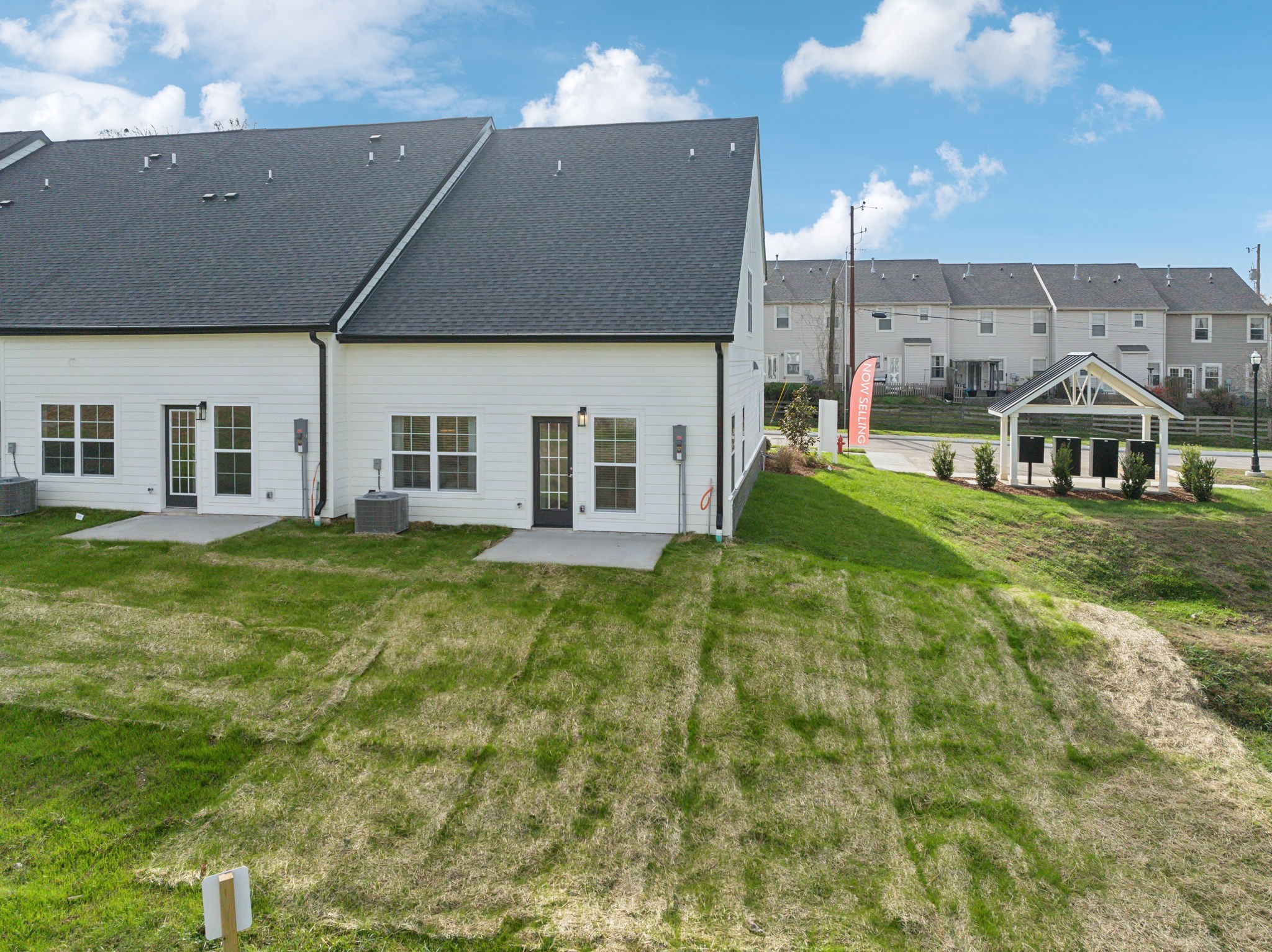 615 Tulip Springs Court Hermitage TN 37076