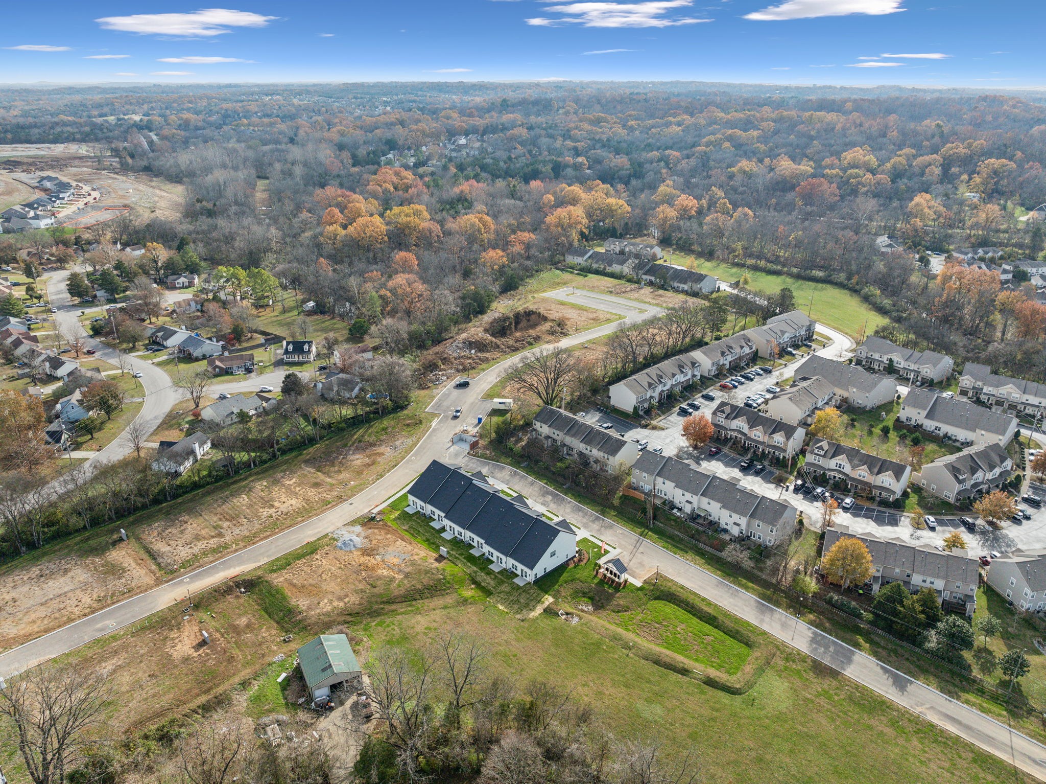 615 Tulip Springs Court Hermitage TN 37076